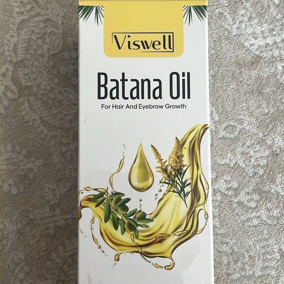 Brand New Hair Growth Treatment Bundle Batana Oil Minoxidil Spray Revitalizing - Picture 3 of 12